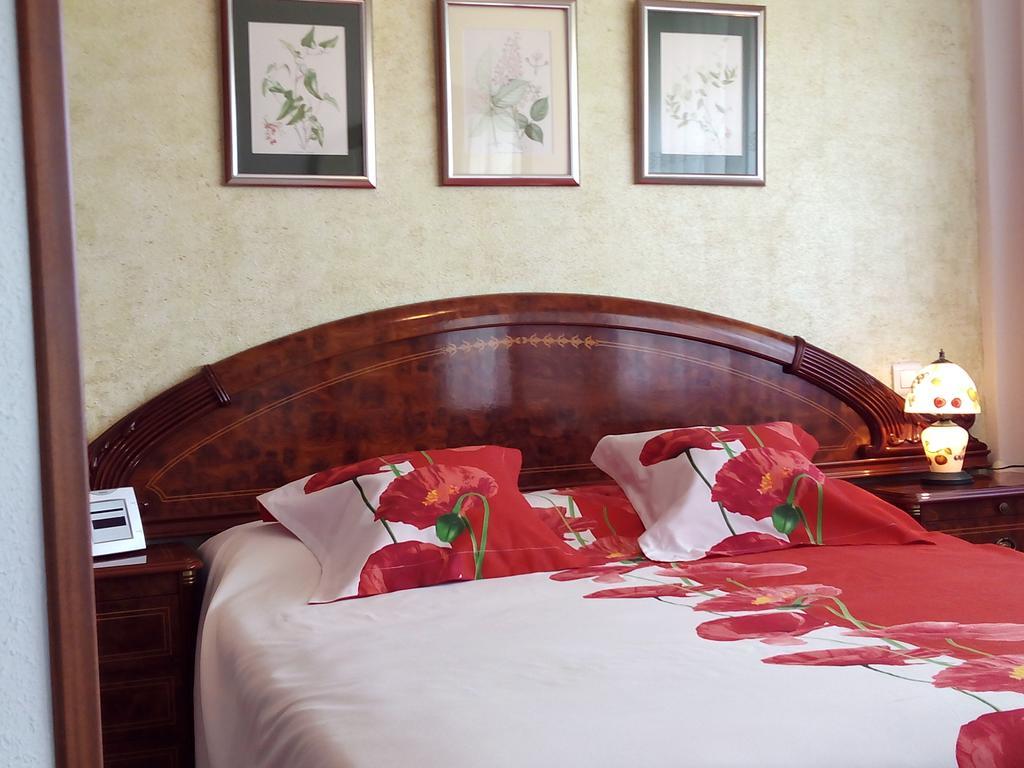 Leilighet Luxury Flat Málaga