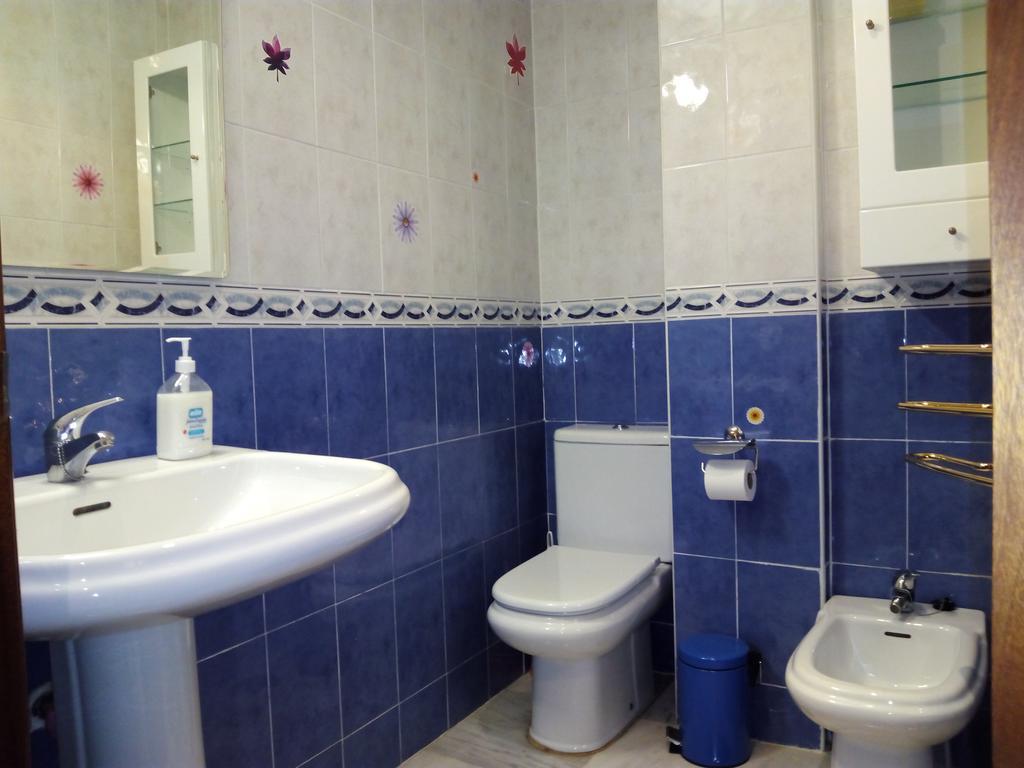 Luxury Flat Leilighet Málaga