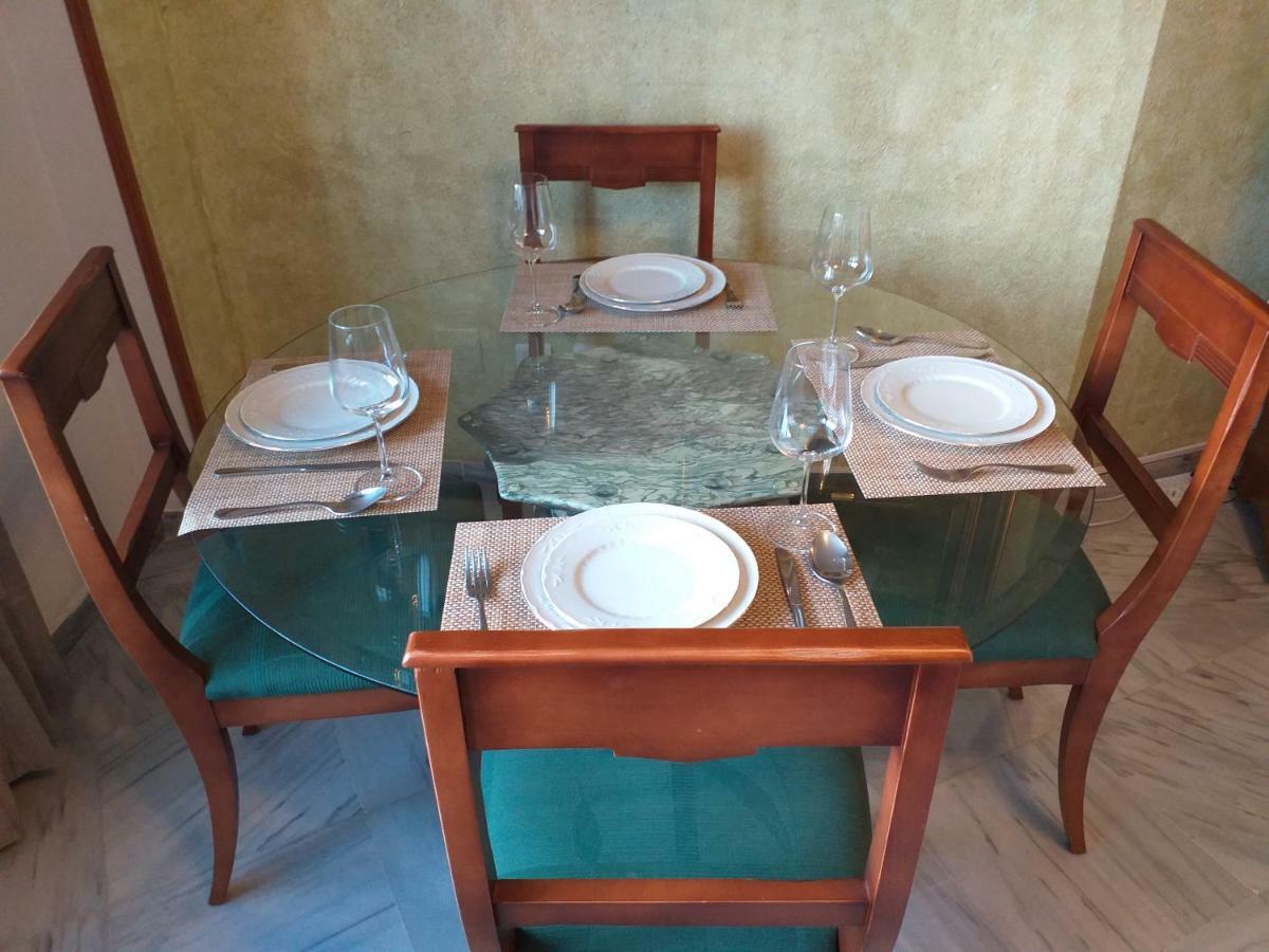 Leilighet Luxury Flat *