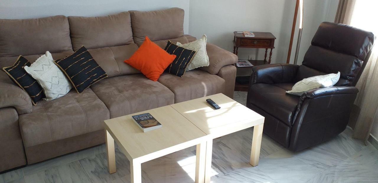 Luxury Flat Leilighet Málaga